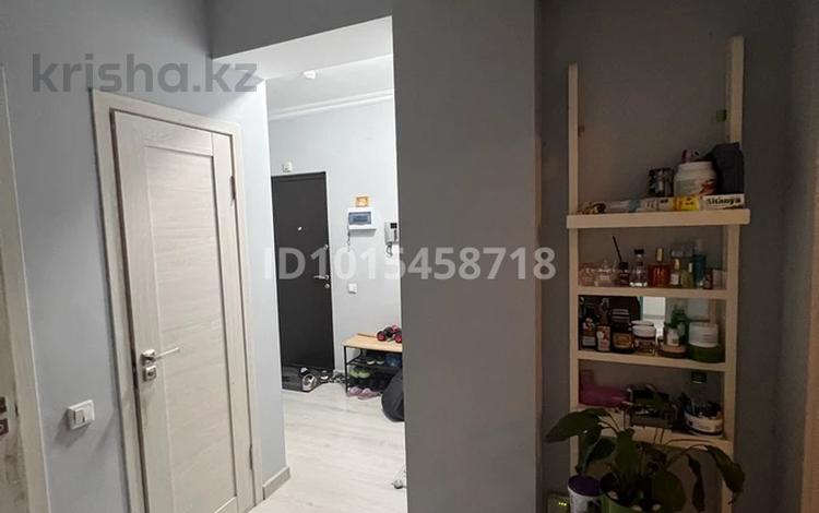 2-комнатная квартира · 53 м² · 6/9 этаж, Сарыарка 1/1, корпус-1, кв. 45 за 280 000 ₸ в Алматы, Турксибский р-н — фото 2