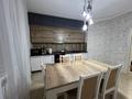 3-бөлмелі пәтер · 92.8 м² · 7/9 қабат, Синицына 5а — Рядом больница Венера, напротив колледжа Семей, бағасы: 43 млн ₸ — фото 4