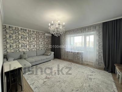 3-бөлмелі пәтер · 92.8 м² · 7/9 қабат, Синицына 5а — Рядом больница Венера, напротив колледжа Семей, бағасы: 43 млн ₸