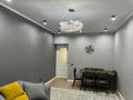 3-комнатная квартира · 70 м² · 1/3 этаж, Мкр Тулпар 3 за 39.5 млн ₸ в Шымкенте, Абайский р-н — фото 3