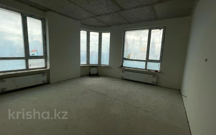 3-комнатная квартира, 80.5 м², Кабанбай батыра — Лучшая Цена за 42 млн 〒 в Астане, Есильский р-н — фото 20