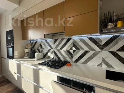 4-комнатная квартира · 153.5 м² · 5/7 этаж, мкр. Алтын орда за 65.5 млн 〒 в Актобе