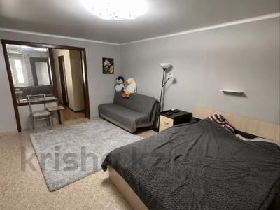 Часть дома · 1 комната · 37.6 м² · 4 сот., Красный партизан за 10 млн ₸