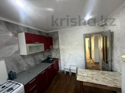 2-комнатная квартира · 54 м² · 3/5 этаж, Ломоносва 4 кв 16 за 150 000 ₸ в Актобе