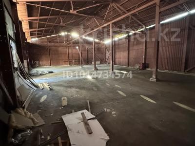 Склады, азс, автосервисы и автомойки · 500 м² за 1.2 млн ₸ в Алматы, Алмалинский р-н