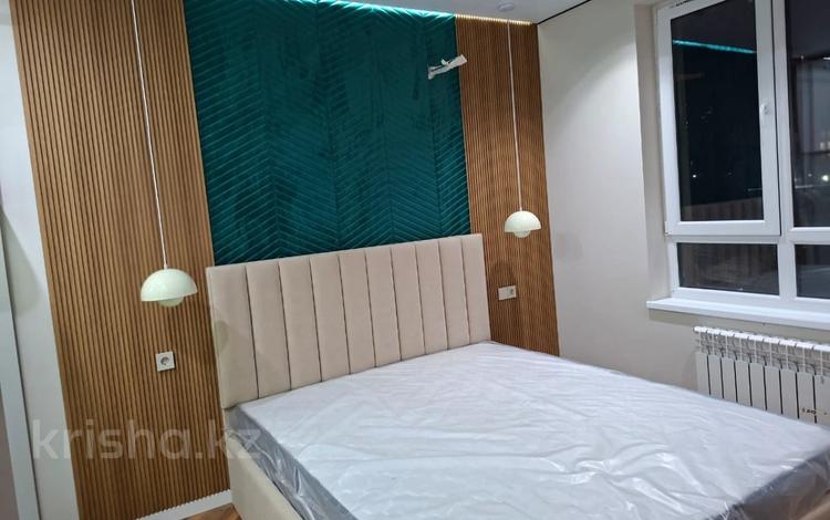 2-комнатная квартира · 56 м² · 3/17 этаж, Ташена Утепова за 45 млн ₸ в Алматы, Бостандыкский р-н — фото 3