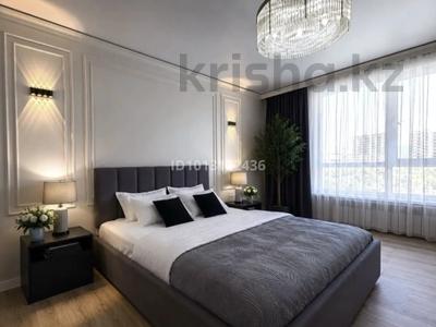 2-комнатная квартира · 52 м², Туран 57/1 за 19 000 ₸ в Астане, Нура р-н