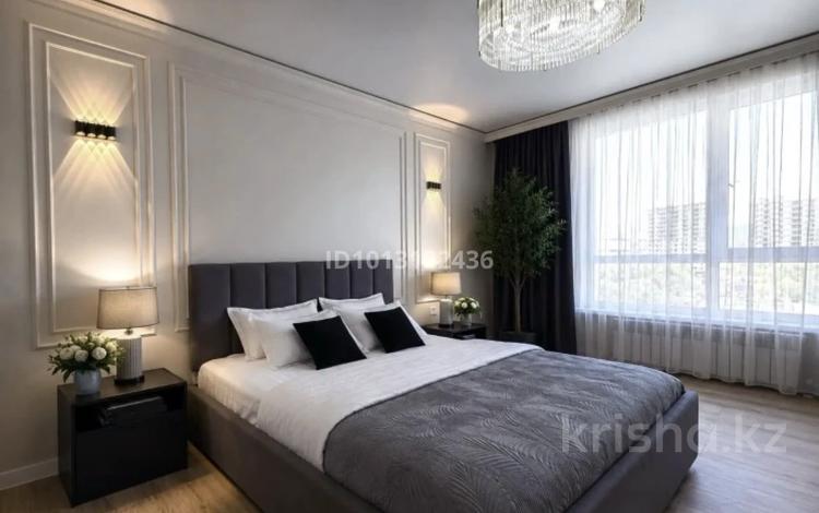 2-бөлмелі пәтер · 52 м², Туран 57/1, бағасы: 19 000 ₸ в Астане, Нура р-н — фото 2