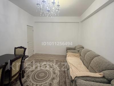 2-комнатная квартира · 58 м² · 4/5 этаж, Пос.Бурундай мкр вводник - 2 ул. Суворова 17К 17К за 175 000 〒 в Боралдае (Бурундай)