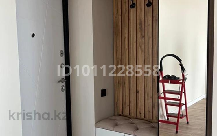 3-бөлмелі пәтер · 46.8 м² · 10/12 қабат, Кошкарбаева, бағасы: 340 000 ₸ в  — фото 2