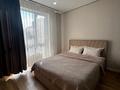 1-комнатная квартира · 33 м² · 11/16 этаж, Жандосова 94А за 17 000 ₸ в Алматы, Бостандыкский р-н