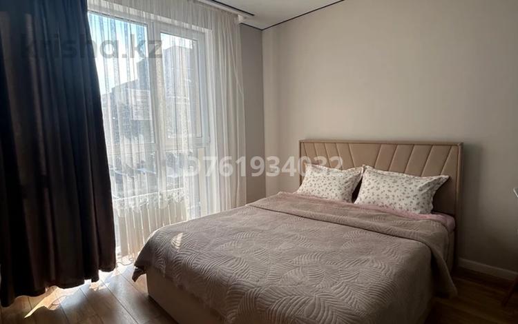 1-комнатная квартира · 33 м² · 11/16 этаж, Жандосова 94А за 17 000 ₸ в Алматы, Бостандыкский р-н — фото 13