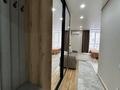 1-комнатная квартира · 33 м² · 11/16 этаж, Жандосова 94А за 17 000 ₸ в Алматы, Бостандыкский р-н — фото 7