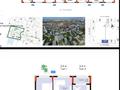 2-бөлмелі пәтер · 65.26 м² · 5/9 қабат, Е-899 7, бағасы: 55 млн ₸ в Астане, Нура р-н — фото 2