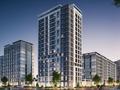 2-комнатная квартира · 65.26 м² · 5/9 этаж, Е-899 7 за 55 млн ₸ в Астане, Нура р-н — фото 3