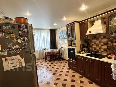 5-бөлмелі пәтер · 105 м² · 7/10 қабат, Театральная, бағасы: 45.5 млн ₸ в Петропавловске
