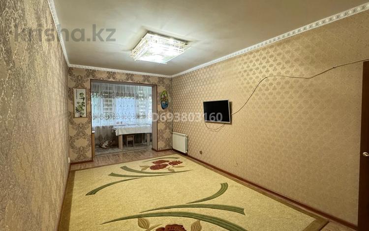 3-бөлмелі пәтер · 75 м² · 3/5 қабат, 15-ш/а. 5, бағасы: 180 000 ₸ в Актау, 15-й мкр — фото 2