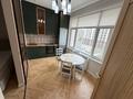 2-комнатная квартира · 60 м² · 5/14 этаж, Шамши Калдаяков 8/2 за 56.9 млн ₸ в Астане, Сарайшык р-н — фото 4