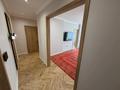 2-комнатная квартира · 60 м² · 5/14 этаж, Шамши Калдаяков 8/2 за 56.9 млн ₸ в Астане, Сарайшык р-н — фото 9