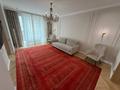 2-комнатная квартира · 60 м² · 5/14 этаж, Шамши Калдаяков 8/2 за 56.9 млн ₸ в Астане, Сарайшык р-н