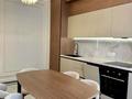 2-бөлмелі пәтер · 60 м² · 5/9 қабат, Навои 58/4, бағасы: 450 000 ₸ в Алматы, Ауэзовский р-н