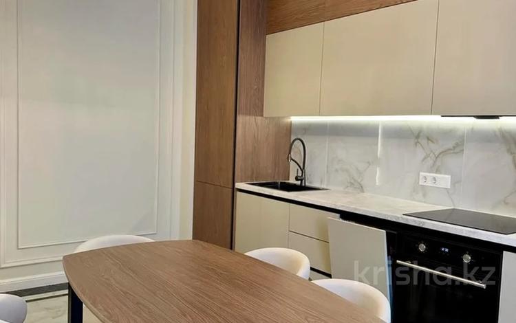 2-бөлмелі пәтер · 60 м² · 5/9 қабат, Навои 58/4, бағасы: 450 000 ₸ в Алматы, Ауэзовский р-н — фото 2
