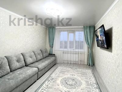 2-бөлмелі пәтер · 50 м² · 5/5 қабат, Каратал 61, бағасы: 200 000 ₸ в Талдыкоргане