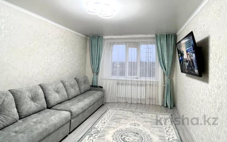 2-бөлмелі пәтер · 50 м² · 5/5 қабат, Каратал 61, бағасы: 200 000 ₸ в Талдыкоргане — фото 11