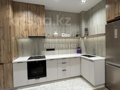 2-бөлмелі пәтер · 72 м² · 8/9 қабат, мкр. Алтын орда, Алия Молдагулова 62, бағасы: 39.9 млн ₸ в Актобе