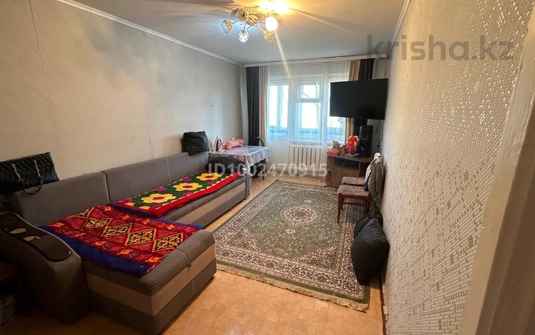 2-комнатная квартира · 46 м² · 4/5 этаж, мкр Юго-Восток, Язева 21 — Язева Строителей за 17 млн 〒 в Караганде, Казыбек би р-н — фото 2