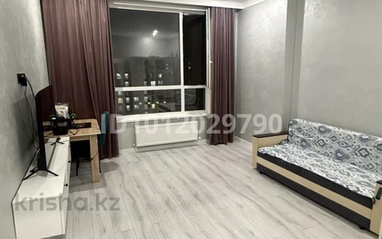 2-комнатная квартира · 65.7 м² · 17/18 этаж, ул. Санжара Асфендиярова 6 за 42 млн ₸ в Астане, Есильский р-н — фото 2
