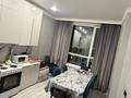 2-комнатная квартира · 65.7 м² · 17/18 этаж, ул. Санжара Асфендиярова 6 за 42 млн ₸ в Астане, Есильский р-н — фото 5