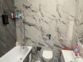 2-комнатная квартира · 65.7 м² · 17/18 этаж, ул. Санжара Асфендиярова 6 за 42 млн ₸ в Астане, Есильский р-н — фото 7