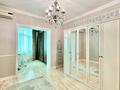 3-бөлмелі пәтер · 110 м² · 12/17 қабат, Муканова, бағасы: 100 млн ₸ в Алматы, Алмалинский р-н — фото 18