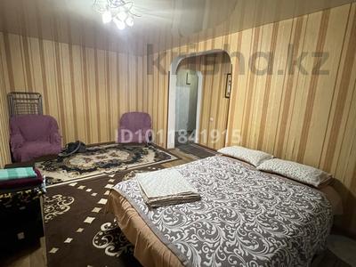 1-бөлмелі пәтер · 45 м² · 2/4 қабат, ул. Биржан Сала 75 — Биржан Сал 75 толебаева, бағасы: 7 000 ₸ в Талдыкоргане, военный городок Улан