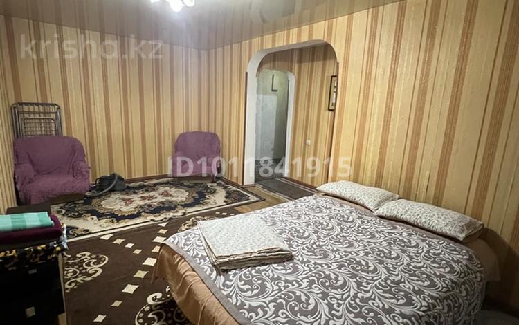 1-бөлмелі пәтер · 45 м² · 2/4 қабат, ул. Биржан Сала 75 — Биржан Сал 75 толебаева, бағасы: 7 000 ₸ в Талдыкоргане, военный городок Улан — фото 13