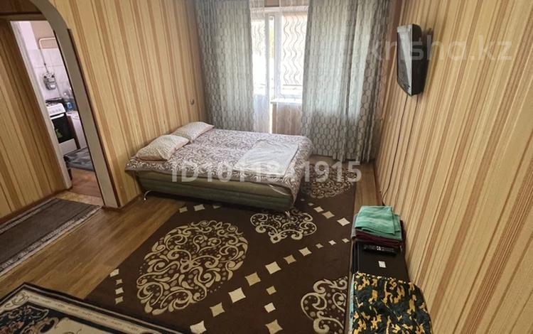 1-бөлмелі пәтер · 45 м² · 2/4 қабат, ул. Биржан Сала 75 — Биржан Сал 75 толебаева, бағасы: 7 000 ₸ в Талдыкоргане, военный городок Улан — фото 20