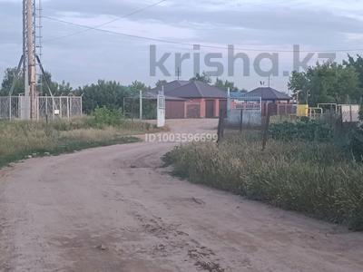 Участок · 6 соток, мкр Акжар за 1.5 млн 〒 в Актобе