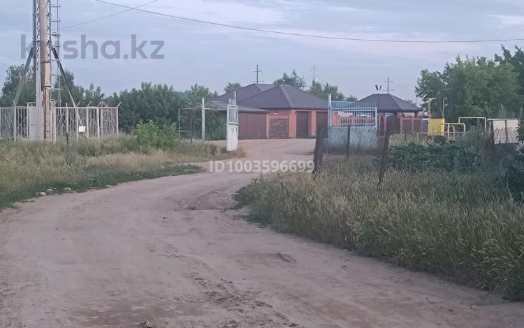 Участок · 6 соток, мкр Акжар за 1.6 млн 〒 в Актобе — фото 2