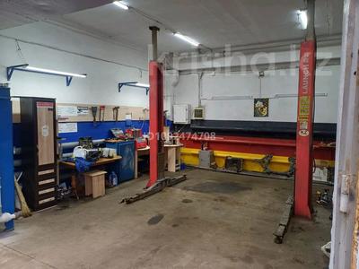 Гараж · 120 м² · Чокина 27/18 за 350 000 ₸ в Павлодаре