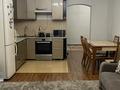 2-комнатная квартира · 72.3 м² · 8/18 этаж, Брусиловского 167 — Есенжанова за 350 000 ₸ в Алматы, Алмалинский р-н — фото 2