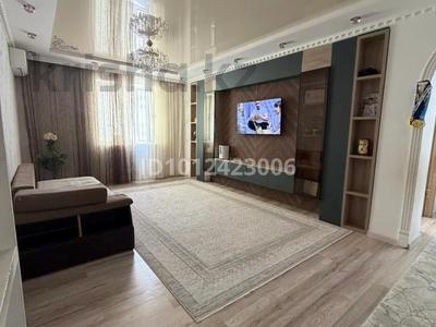 3-бөлмелі пәтер · 85 м² · 3/9 қабат, 29-й мкр 28 — Аққала Молл, бағасы: 26.5 млн ₸ в Актау