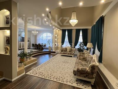 Жеке үй · 5 бөлме · 600 м² · 12 жүзд., Мұнайшы ш/а., 5, бағасы: 130 млн ₸ в Атырау, мкр Мунайшы