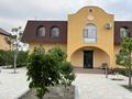 Жеке үй · 5 бөлме · 600 м² · 12 жүзд., Мұнайшы ш/а., 5, бағасы: 130 млн ₸ в Атырау, мкр Мунайшы — фото 18