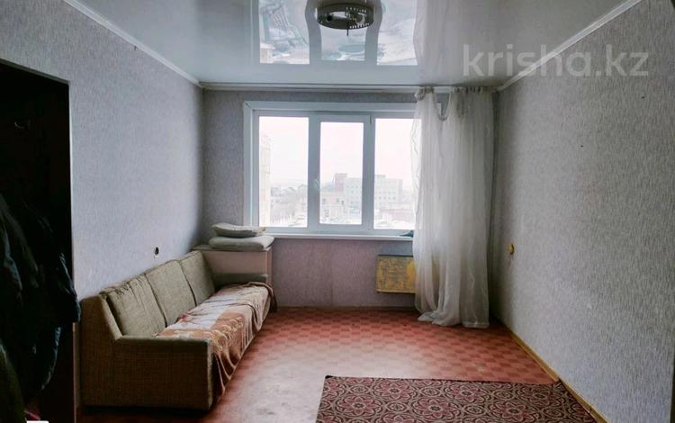 3-комнатная квартира, 67 м², 5/6 этаж, Абылай-Хана 24а за 16 млн 〒 в Кокшетау — фото 2