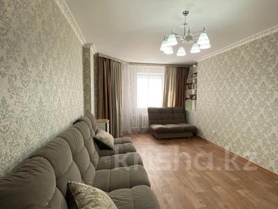 2-комнатная квартира · 83 м² · 7/9 этаж, Ткачева 5 за 31 млн 〒 в Павлодаре