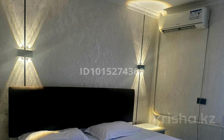 1-комнатная квартира · 31 м² · 4/4 этаж, Абая за 12 000 ₸ в Таразе — фото 2