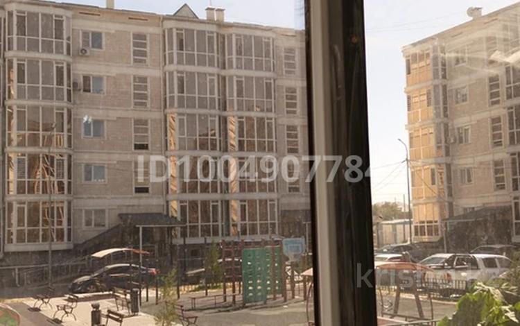 2-бөлмелі пәтер · 68 м² · 1/5 қабат, мкр Нуртас, Мкр.Нуртас 6 — Пересечение ул. Хан Танири и Карактау, бағасы: 27 млн ₸ в Шымкенте, Каратауский р-н — фото 4