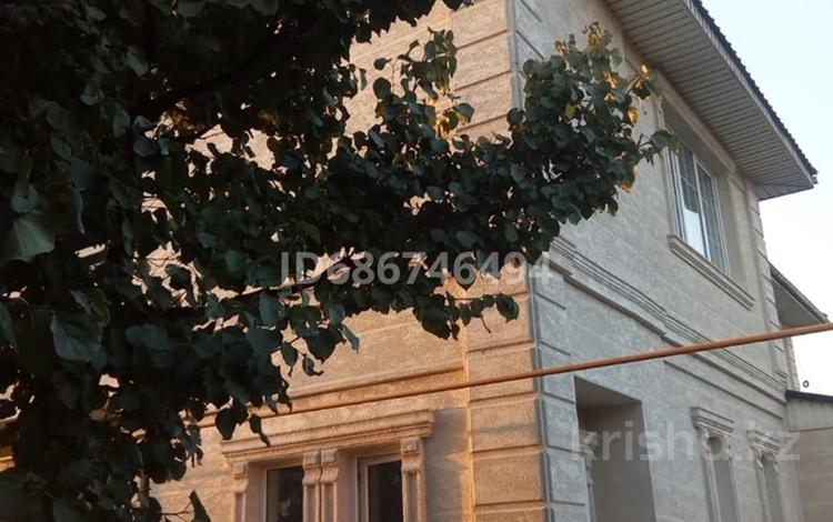 Жеке үй · 6 бөлме · 305 м² · 10 жүзд., Новостройка, бағасы: 180 млн ₸ в  — фото 2