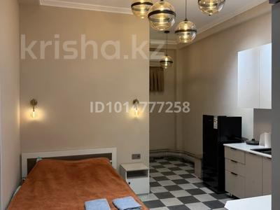 1-комнатная квартира · 30 м² · 1/3 этаж, Папанина 18 за 10 000 ₸ в Алматы, Турксибский р-н